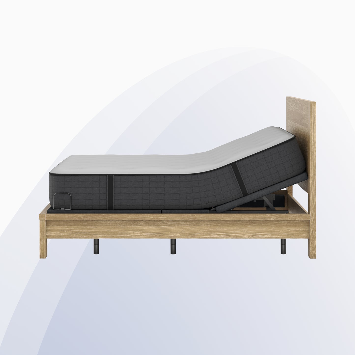 Sienna Bed