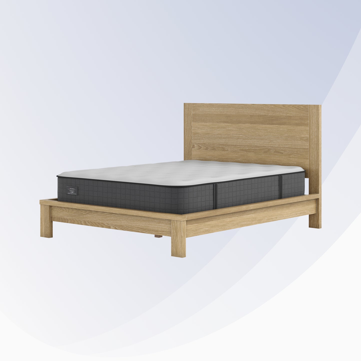Sienna Bed