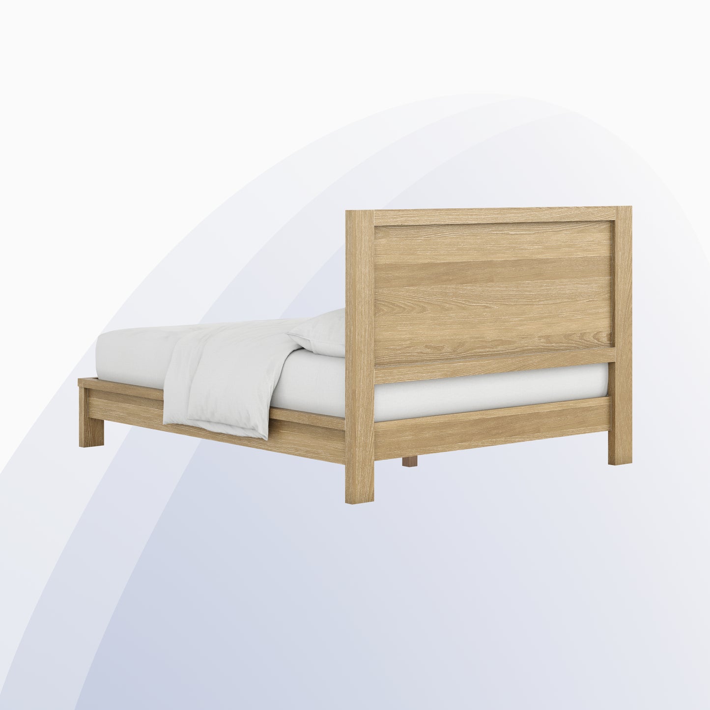 Sienna Bed