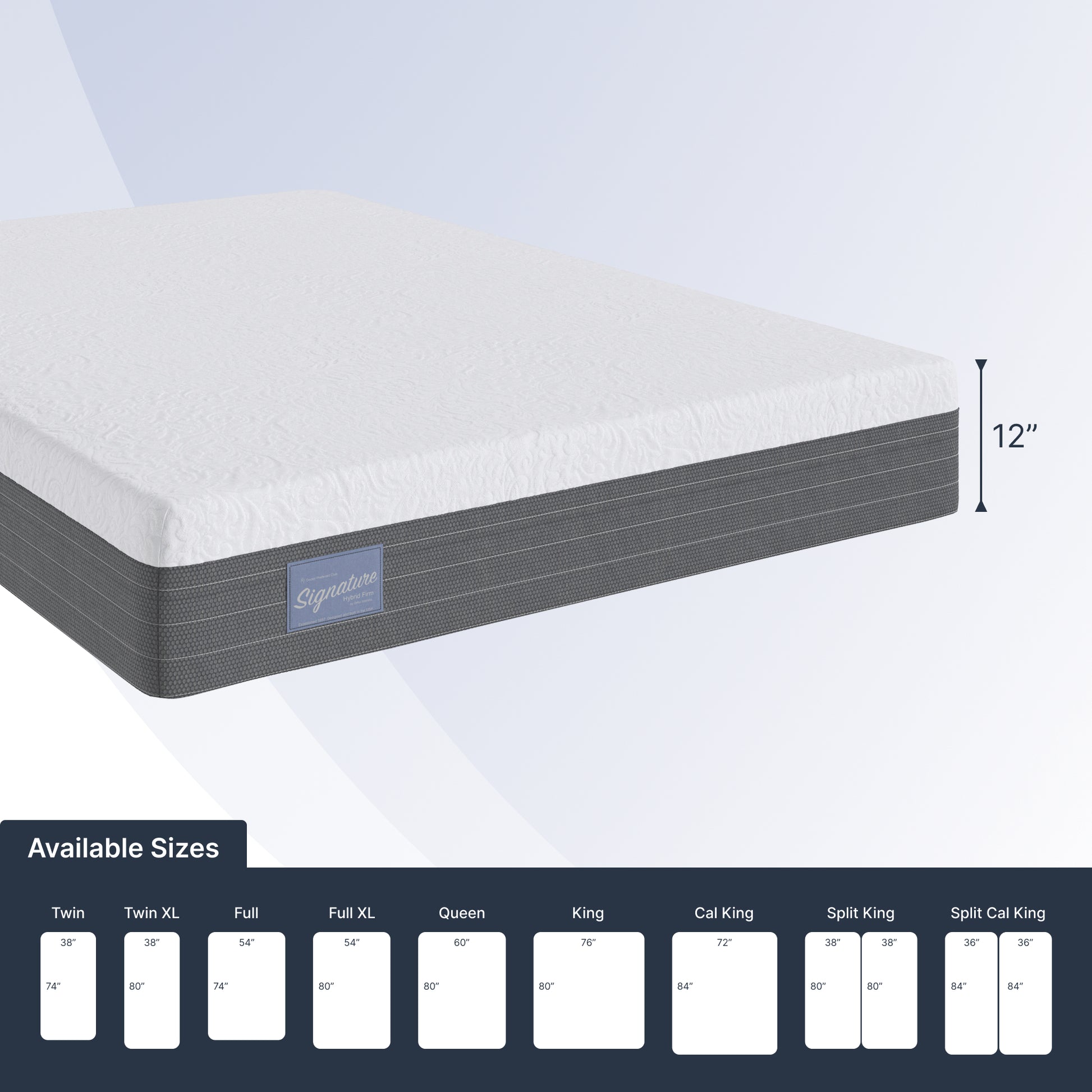 Ortho-Mattress_Signature-Hybrid-Firm