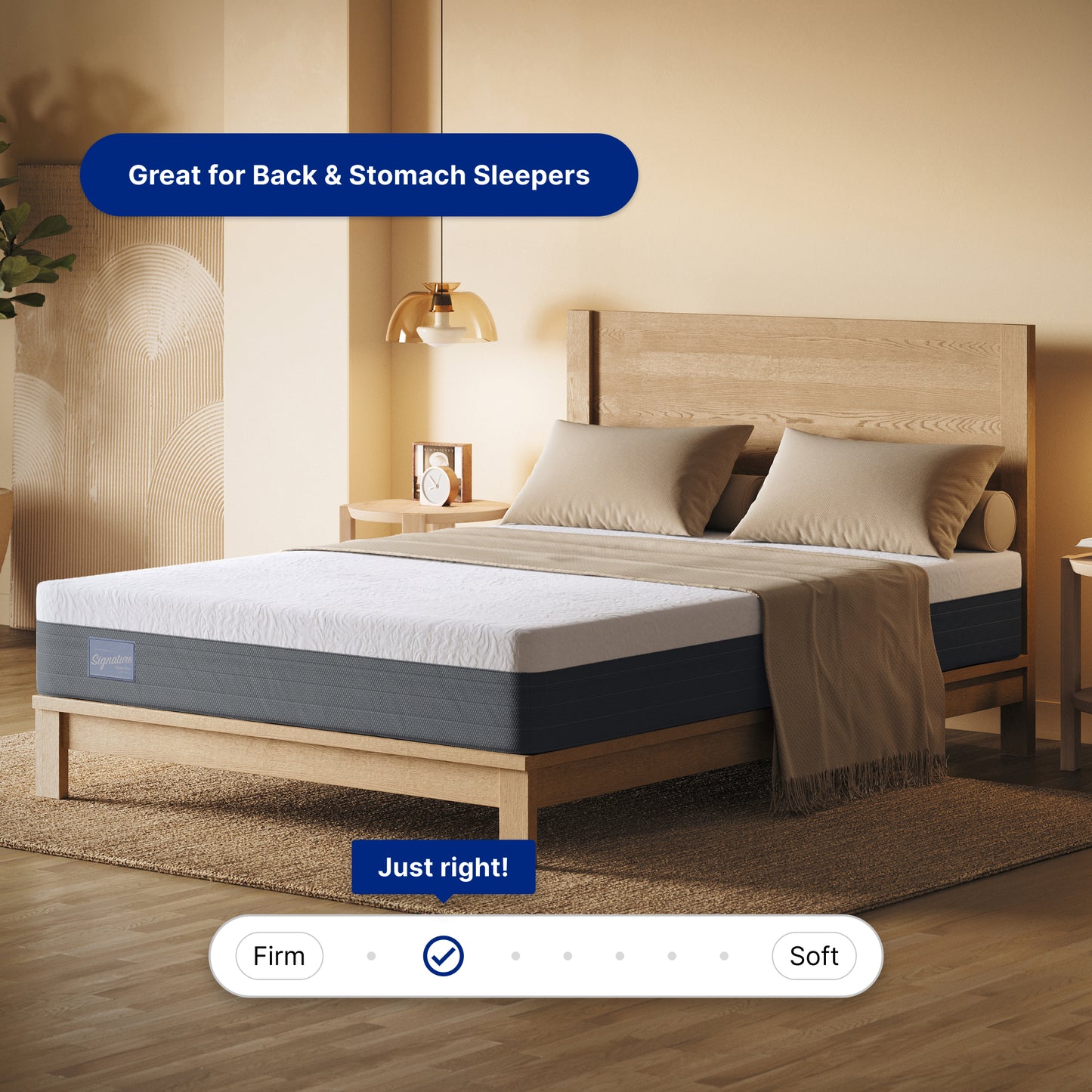 Ortho-Mattress_Signature-Hybrid-Firm
