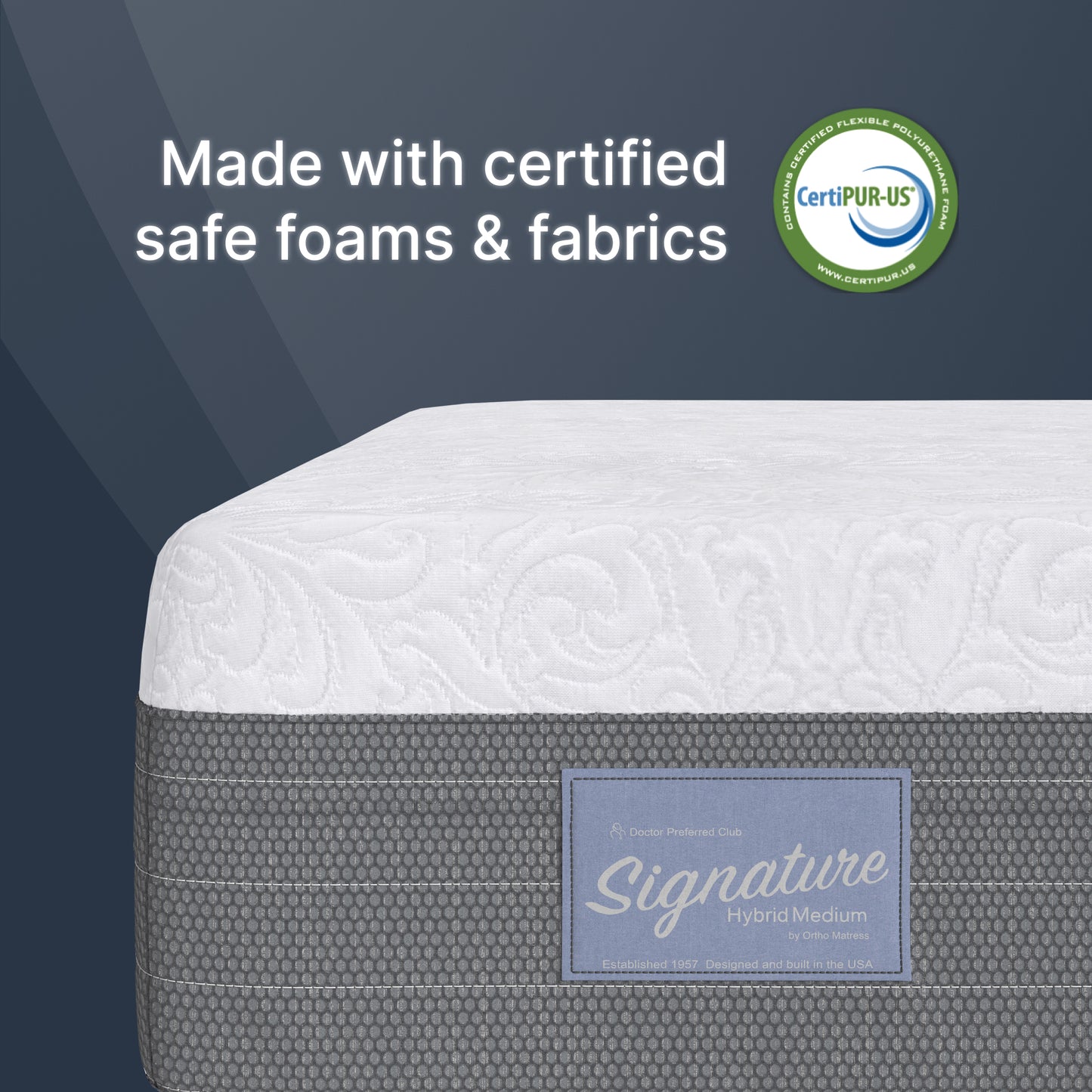 Ortho-Mattress_Signature-Hybrid-Medium