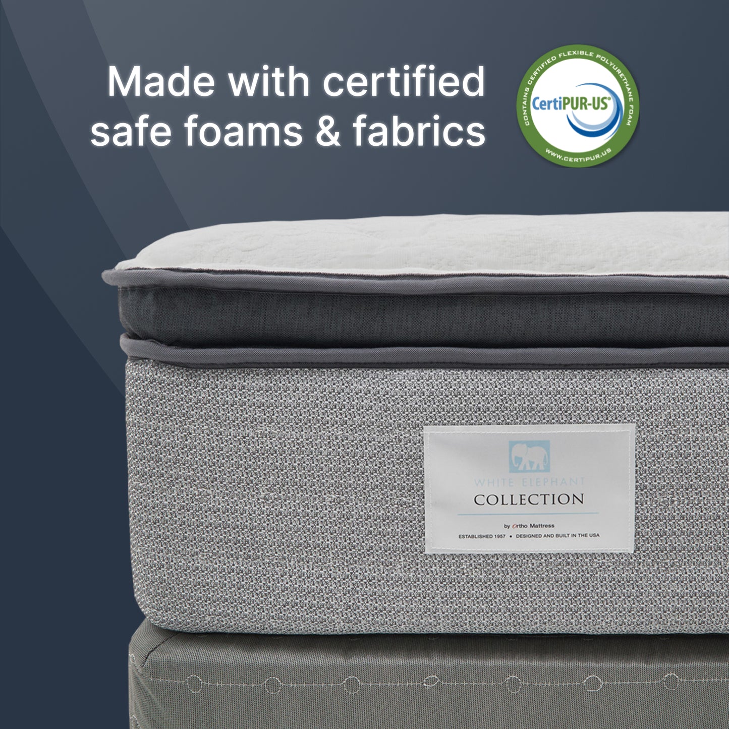 Ortho-Mattress_White-Elephant-Collection