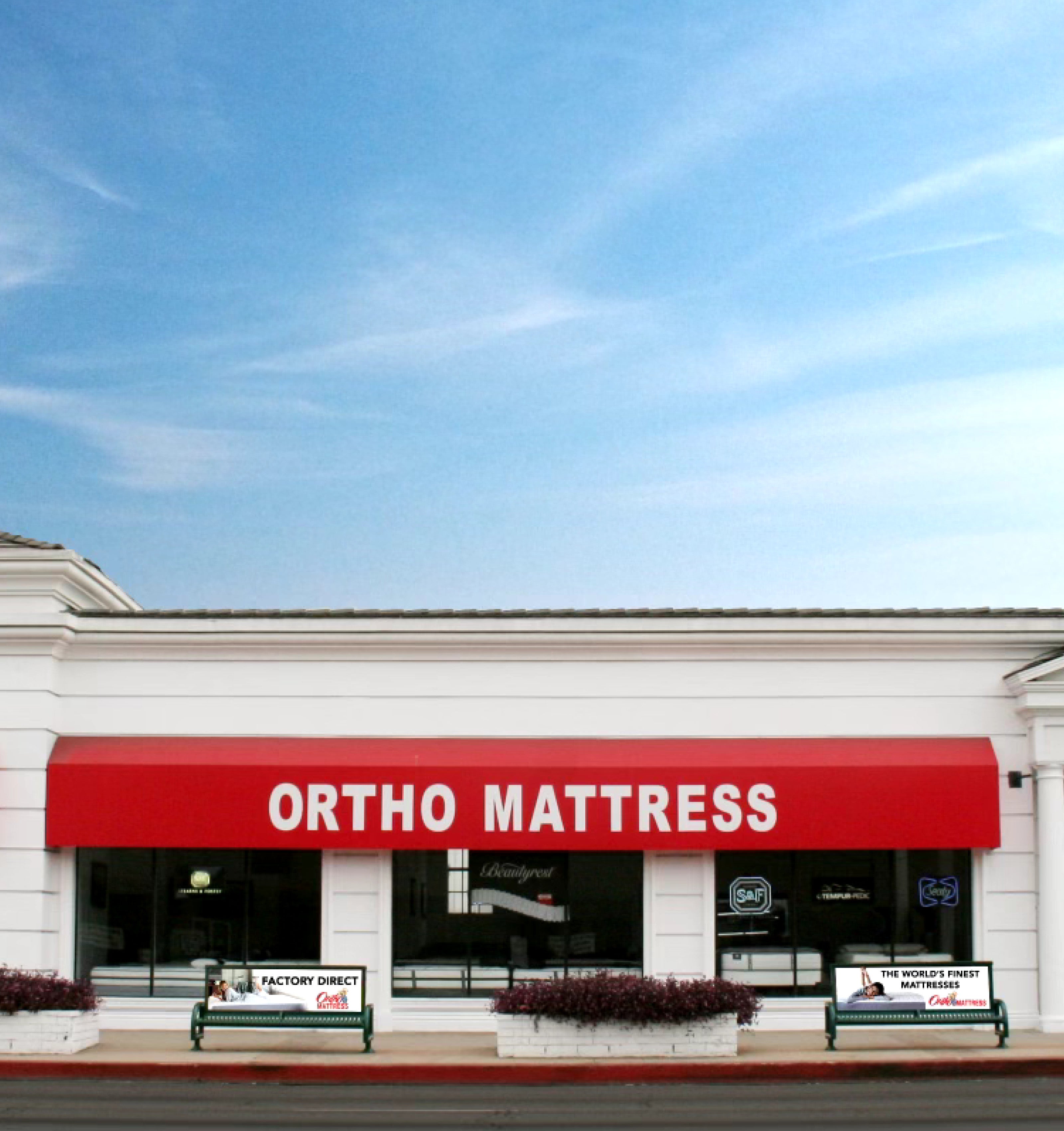 Ortho Mattress Customer Service