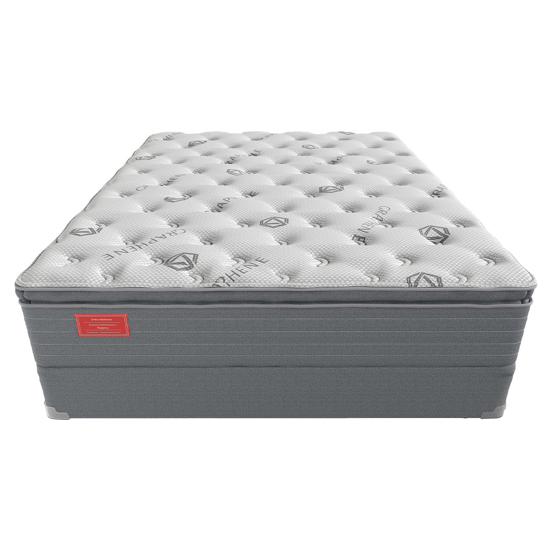 Regency II Pillow Top