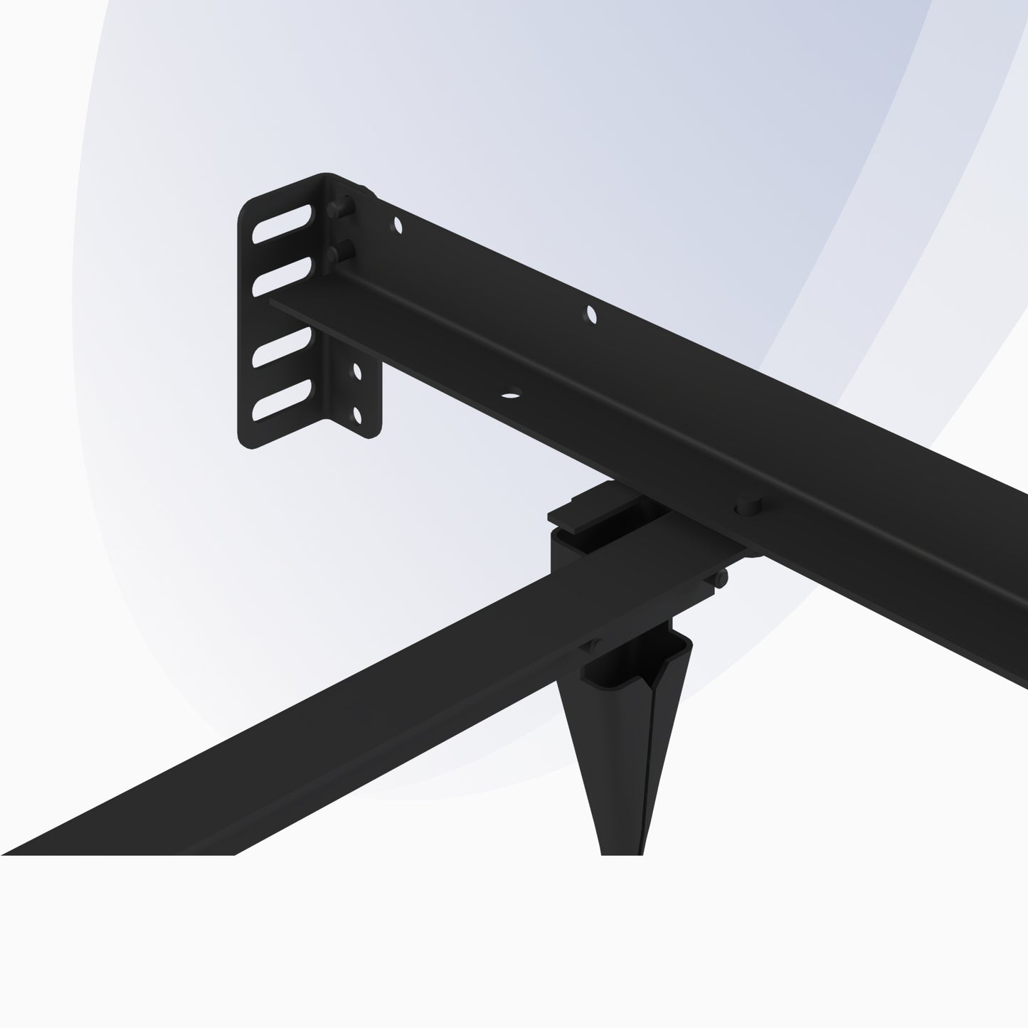 Standard Bed Frame