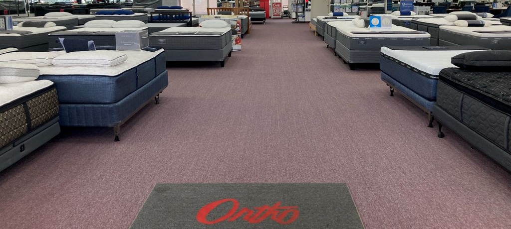 Best Mattress for Couples: Motion Isolation, Edge Support &amp; Temperature Control