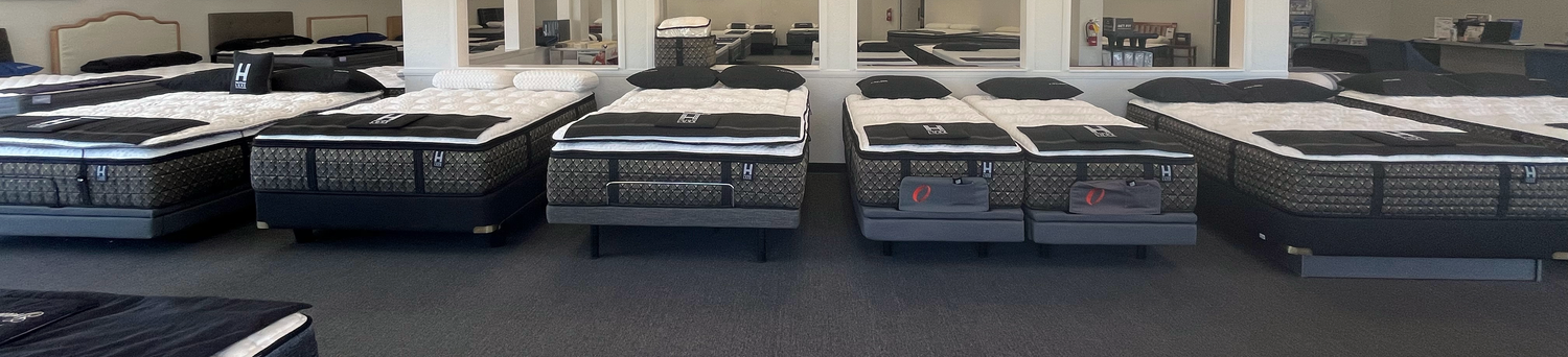 Mattress Sales Near Me