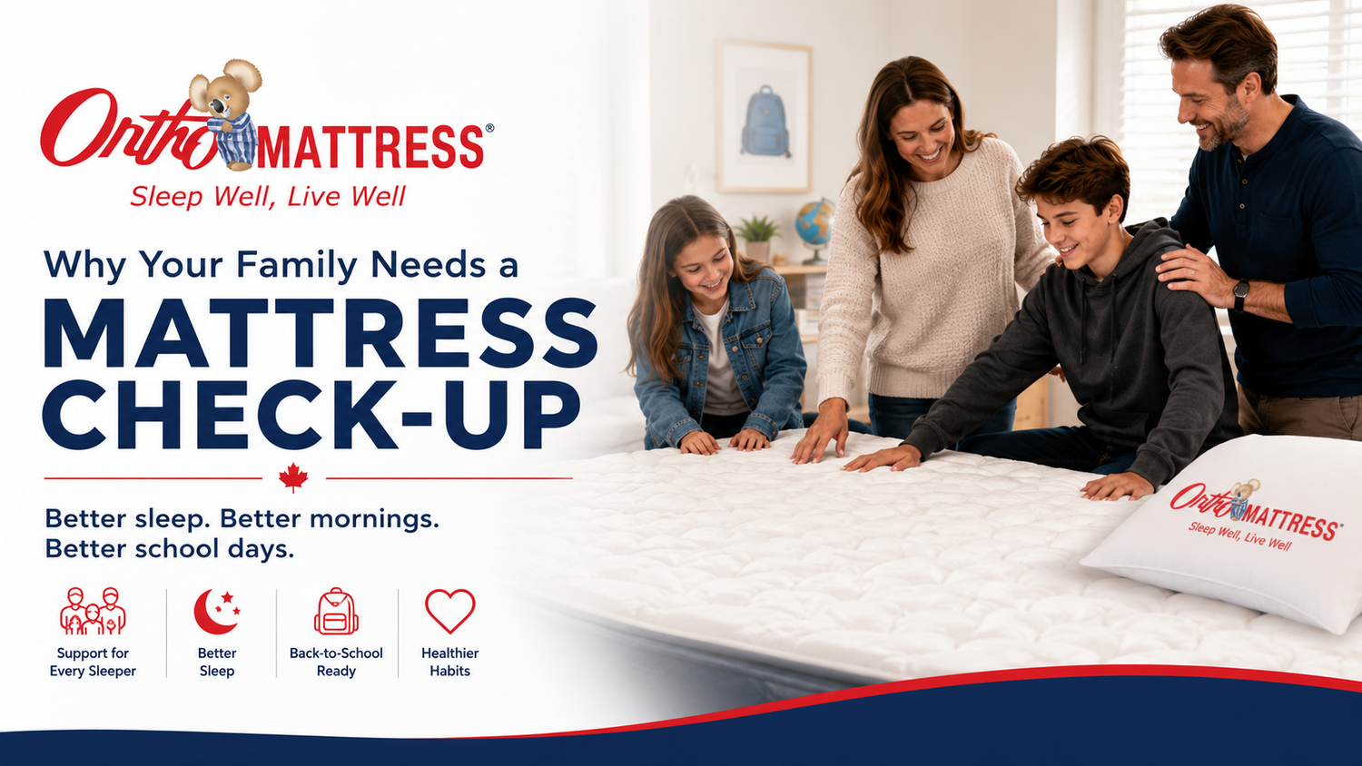 Back-to-School Sleep Reset