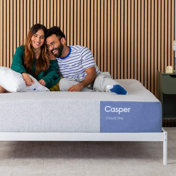 Ortho Mattress Is Now the Best Location to Purchase a Casper Mattress