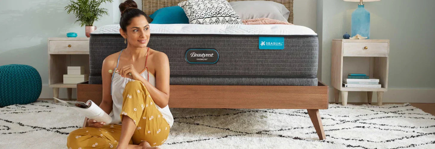 Are Beautyrest Mattresses Toxic?