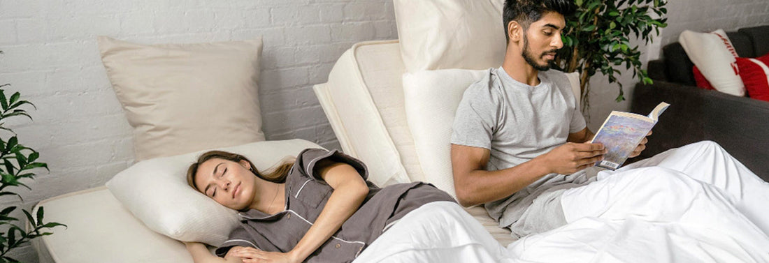 Are Split King Mattresses Comfortable?