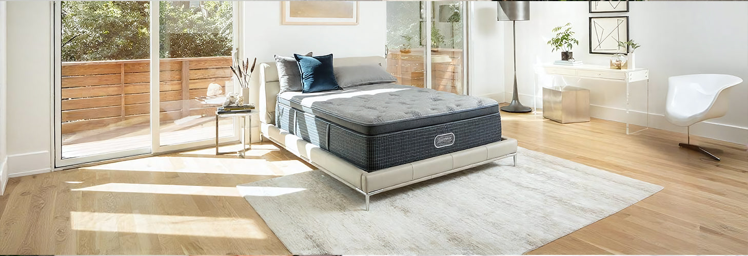 How to Extend the Life of Your Beautyrest Mattress?