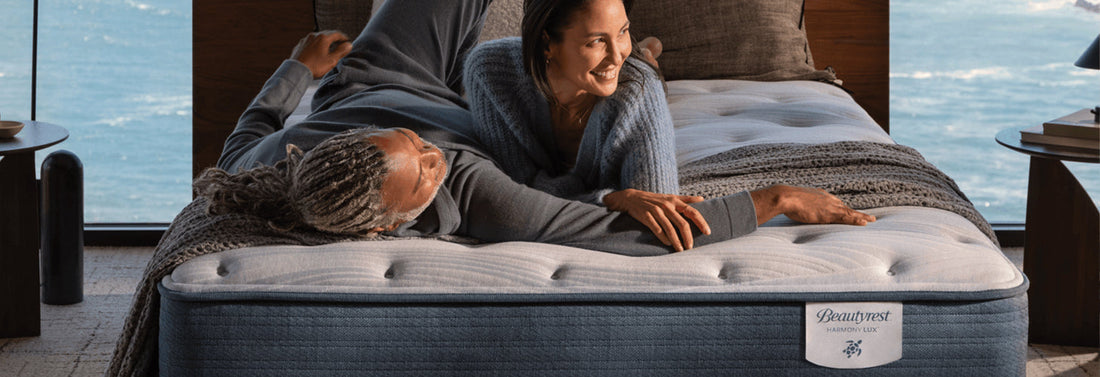 Is Beautyrest a Good Mattress?