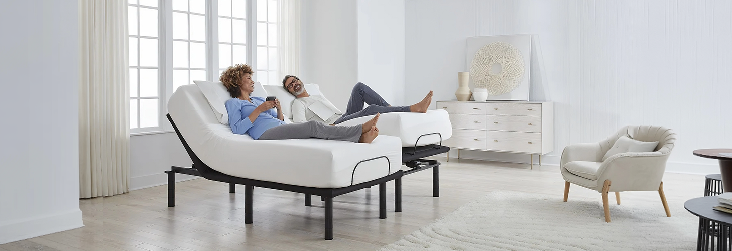How Does a Split King Mattress Work?