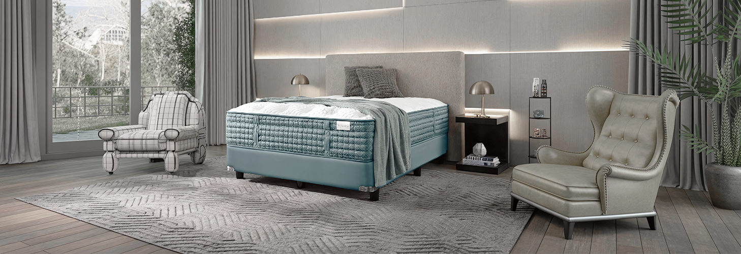 Do You Really Need a King Mattress?