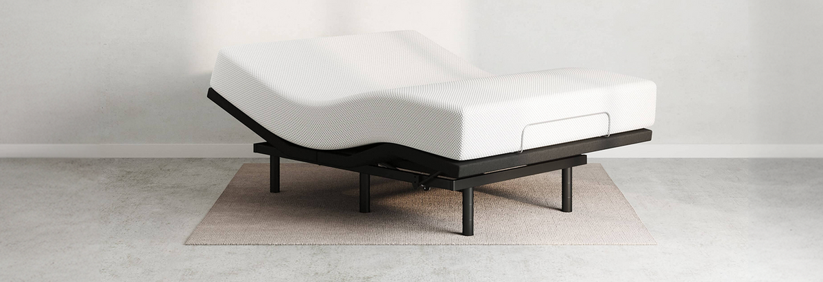 Can You Put Any Mattress on an Adjustable Base?