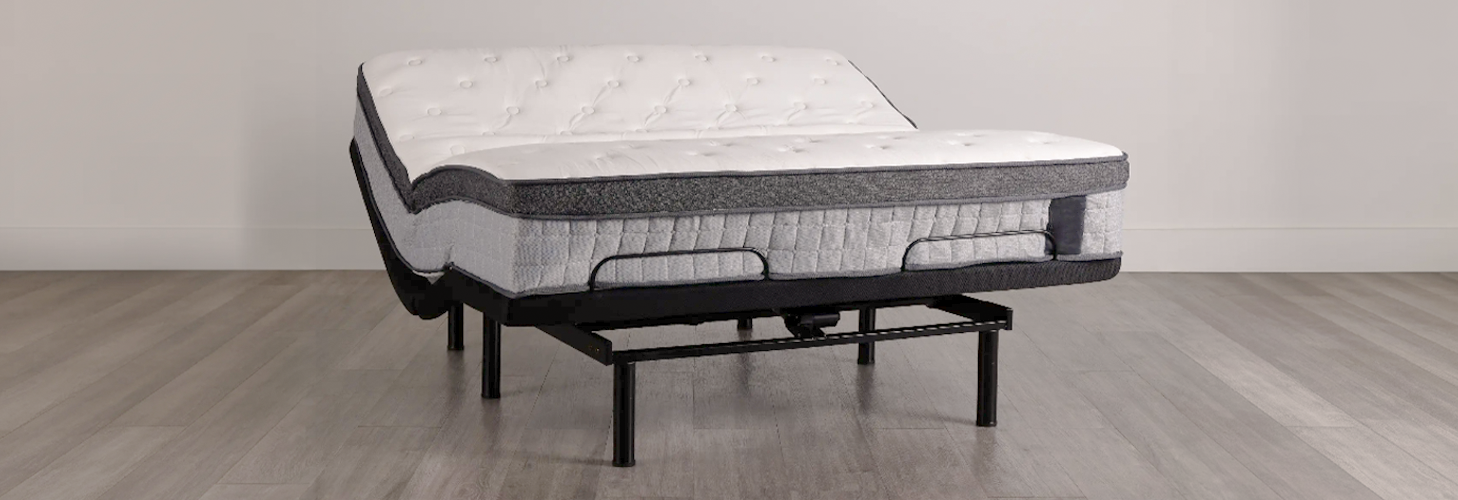 Can an Innerspring Mattress Be Used on an Adjustable Base?