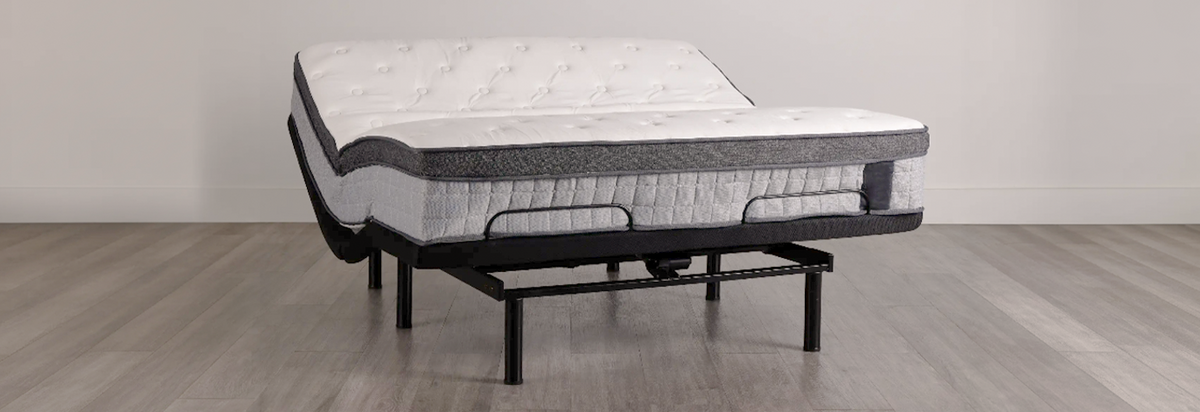 Can an Innerspring Mattress Be Used on an Adjustable Base?