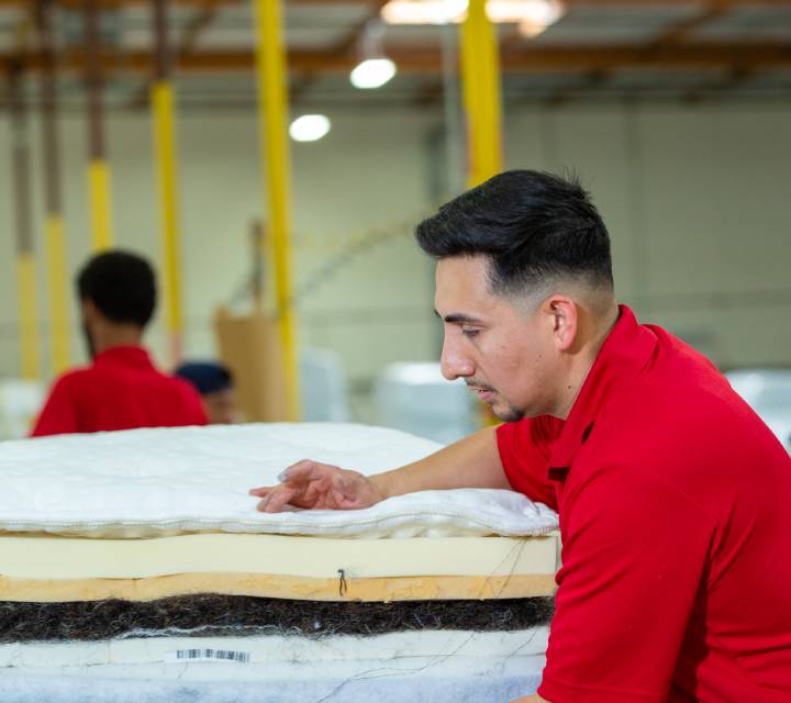 How We Compare Against The Competition