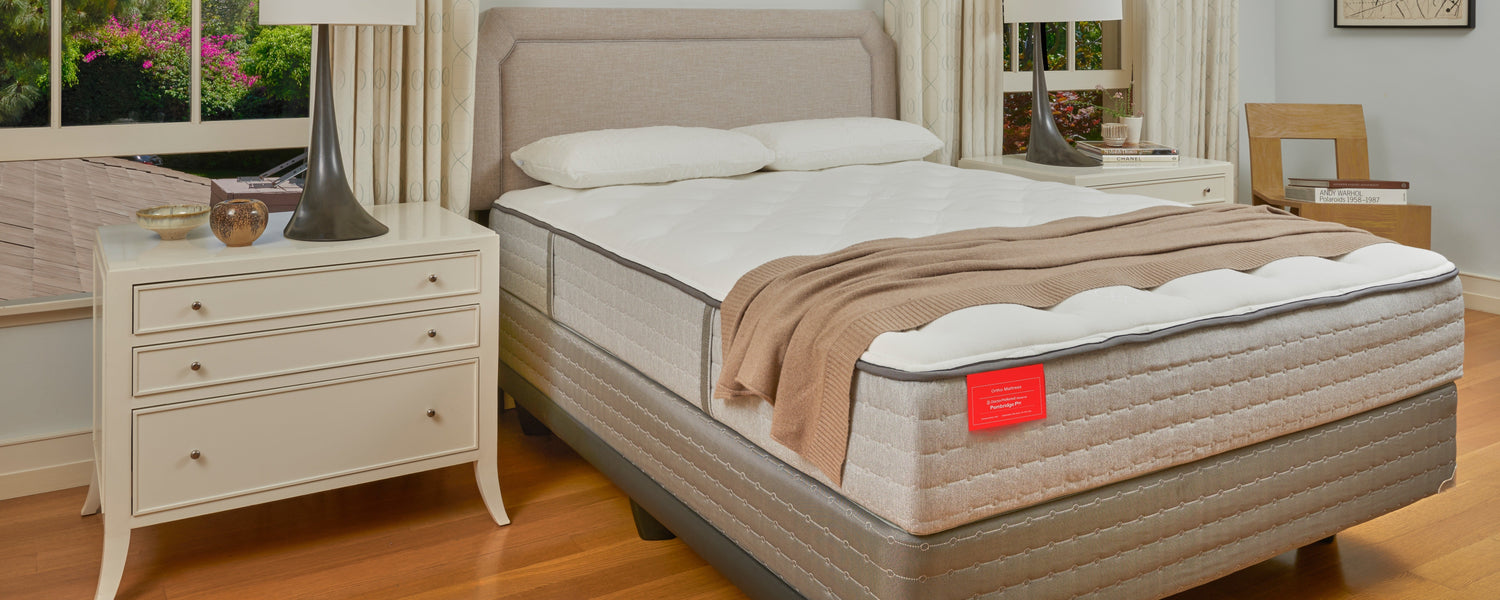 Are You A Hot Sleeper?