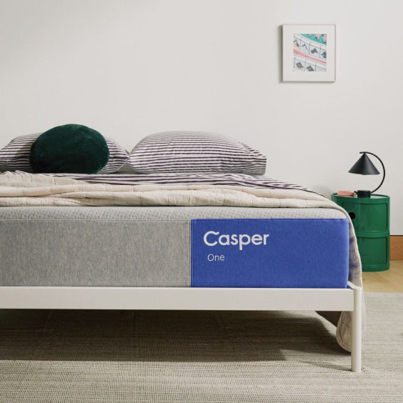 Why Ortho Mattress Is the Best Place to Buy Your New Casper Mattress
