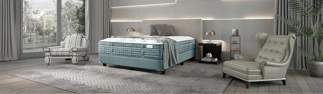 When to Replace Your Mattress: Signs, Lifespan & Smart Sleep Solutions