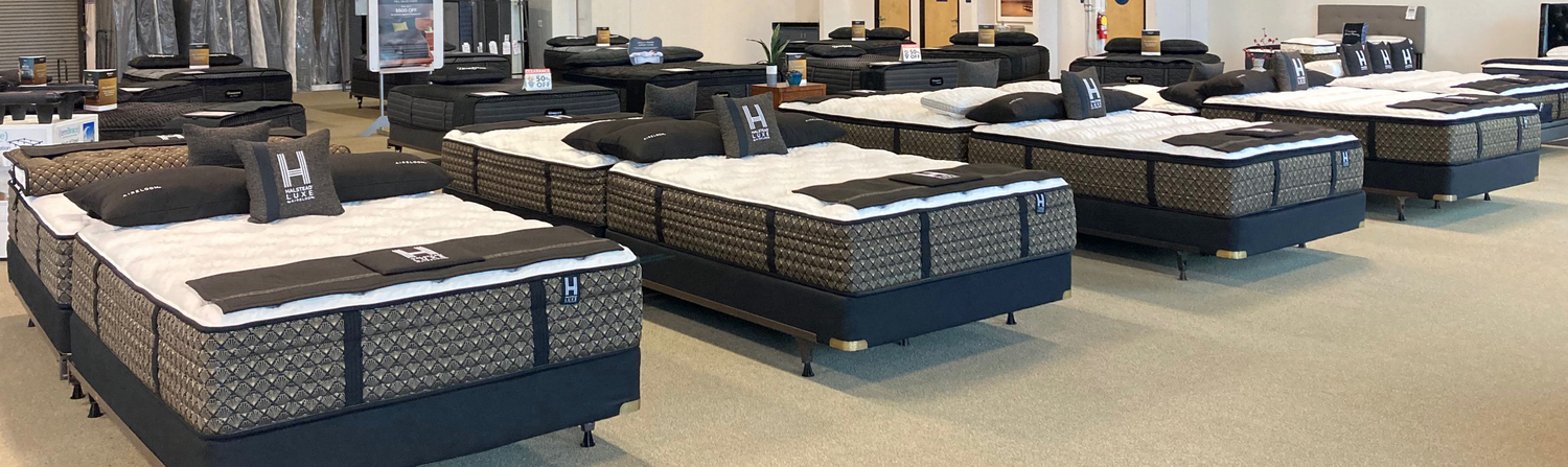 10 Smart Reasons the Best place to buy a mattress in San Diego Is Ortho Mattress