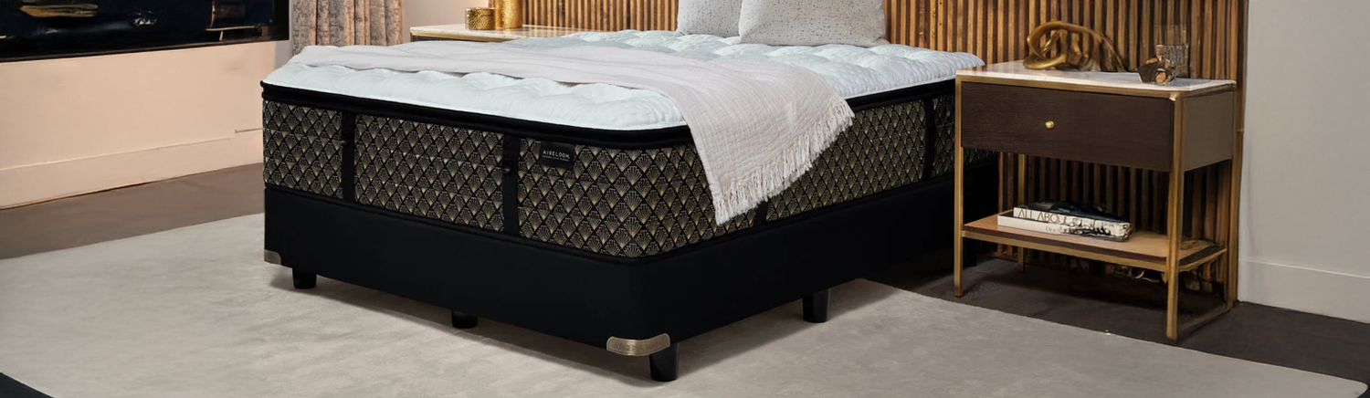 Which Mattresses Are Best for Bad Backs? A Guide to Pain-Free Sleep