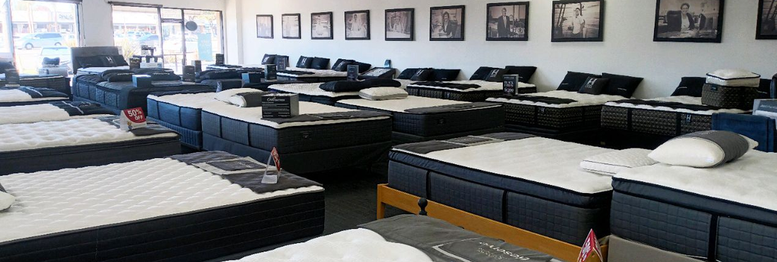 Why Testing A Mattress In Store Beats Online Reviews