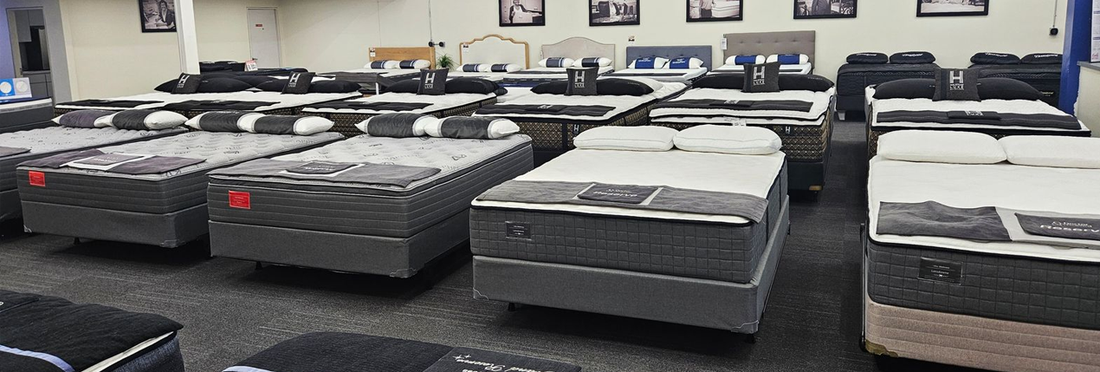 Why Ortho Mattress Is Built For Southern California Sleepers