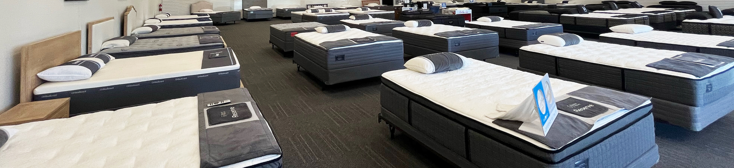 You Don't Have to Put Off Better Sleep Anymore with Ortho Mattress | Ortho Mattress