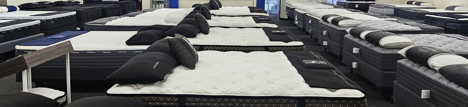 Better Sleep Is More Affordable Than Ever with Ortho Mattress