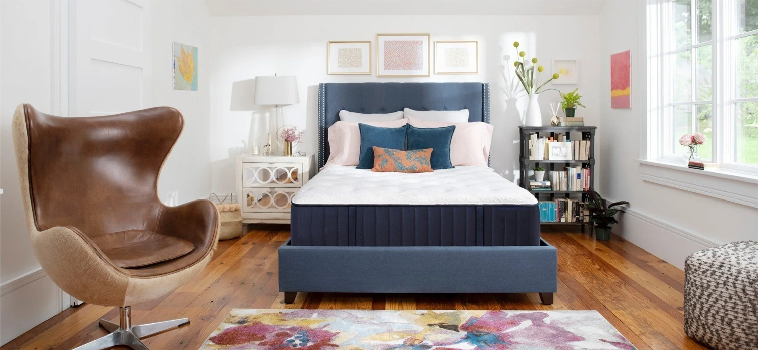 The Right Mattress for Sleep Disorders