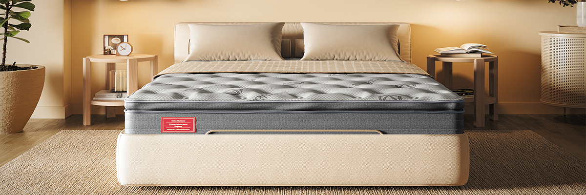 Where to Try These Mattresses in North County