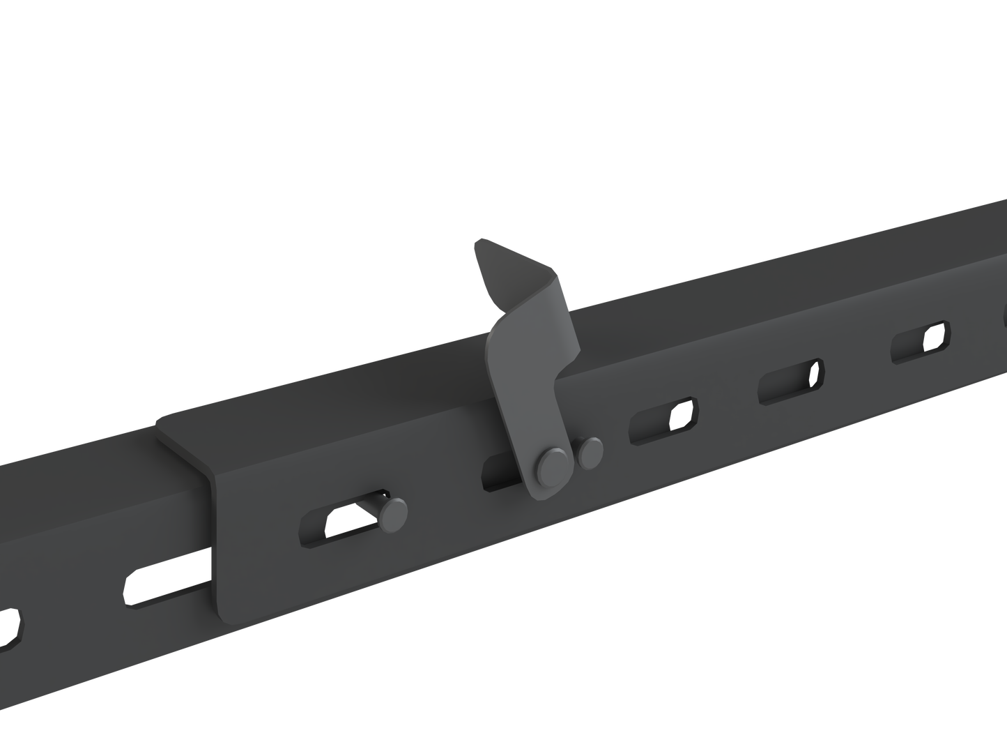 INST-A-MATIC HD Bed Frame