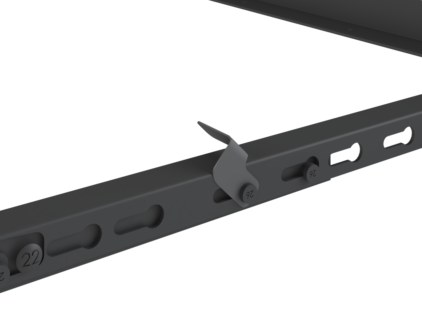 Premium Lev-R-Lock Bed Frame