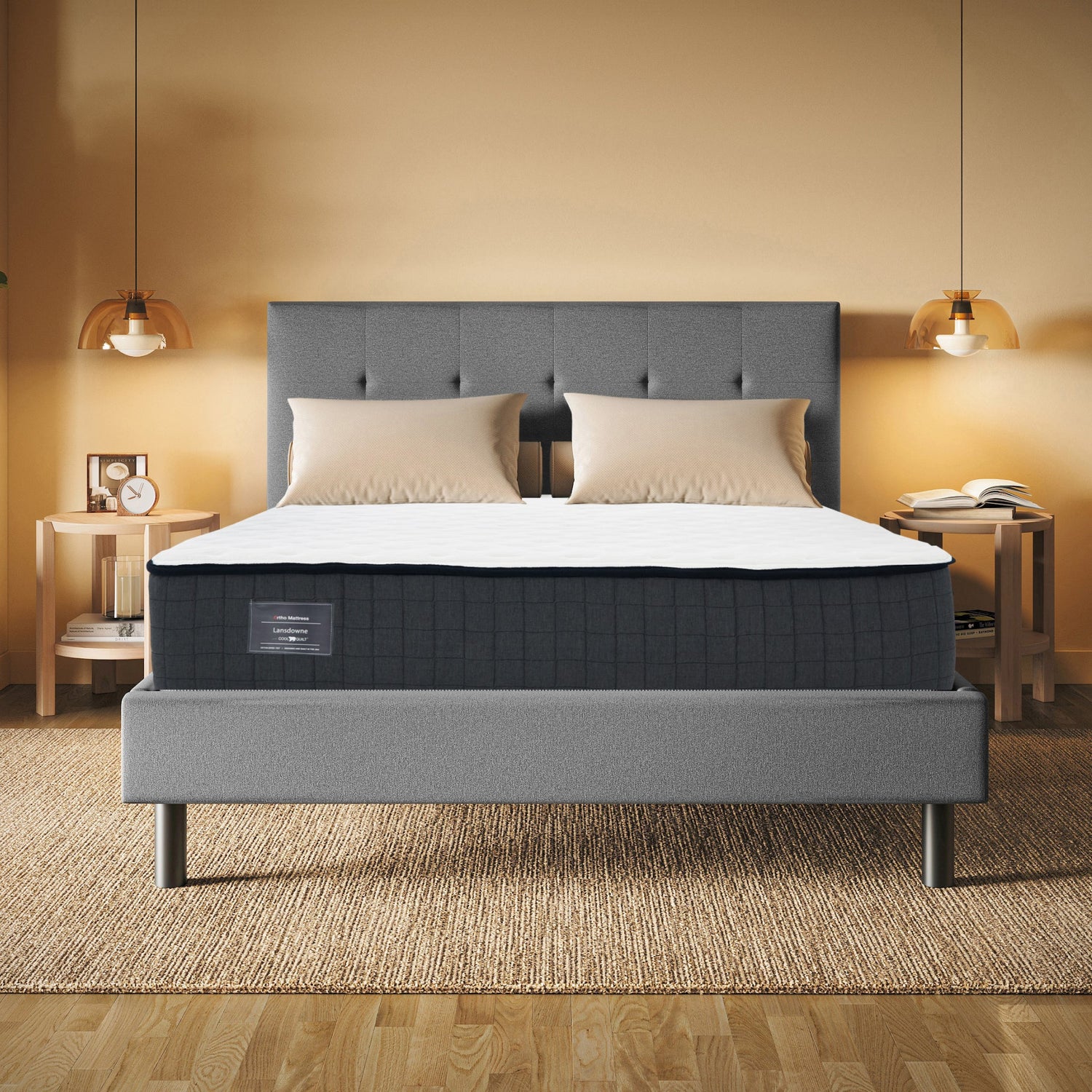 "Ortho-Mattress_Lansdowne-Firm"