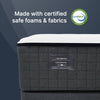 "Ortho-Mattress_Lansdowne-Luxury-Firm"