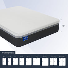 "Ortho-Mattress_Continental-II-Firm"