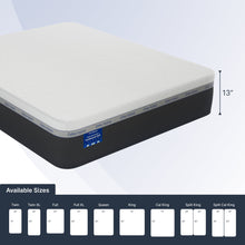 "Ortho-Mattress_Continental-II-Soft"