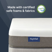 "Ortho-Mattress_Nightfall"
