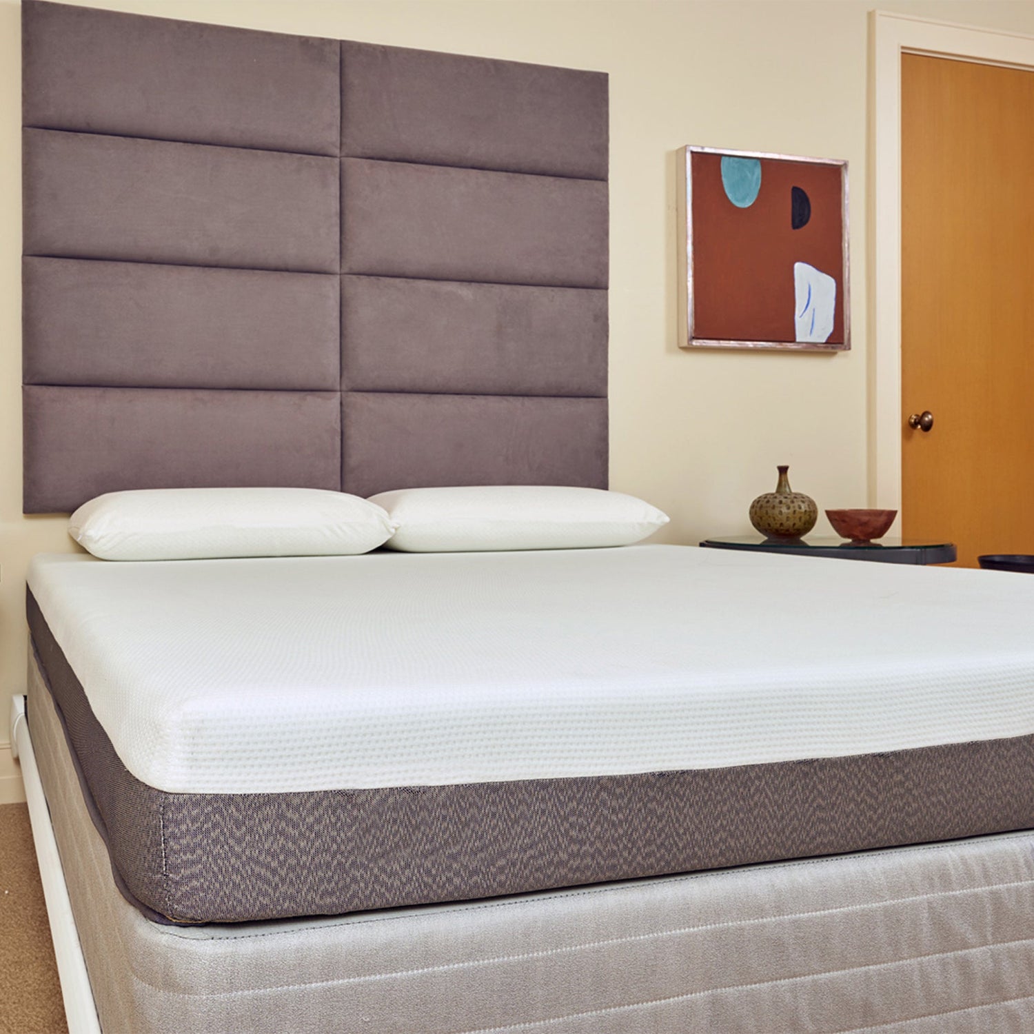 "Ortho-Mattress_Sunset"
