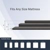"Ortho-Mattress_Charcoal-9-Box"