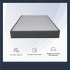 "Ortho-Mattress_Charcoal-9-Box"