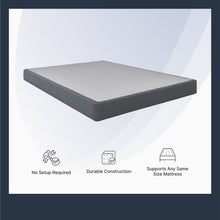 "Ortho-Mattress_Charcoal-5-Box"