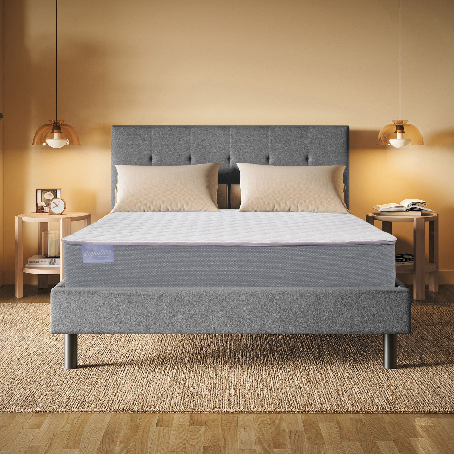 "Ortho-Mattress_Club-Signature-III-Extra-Firm"