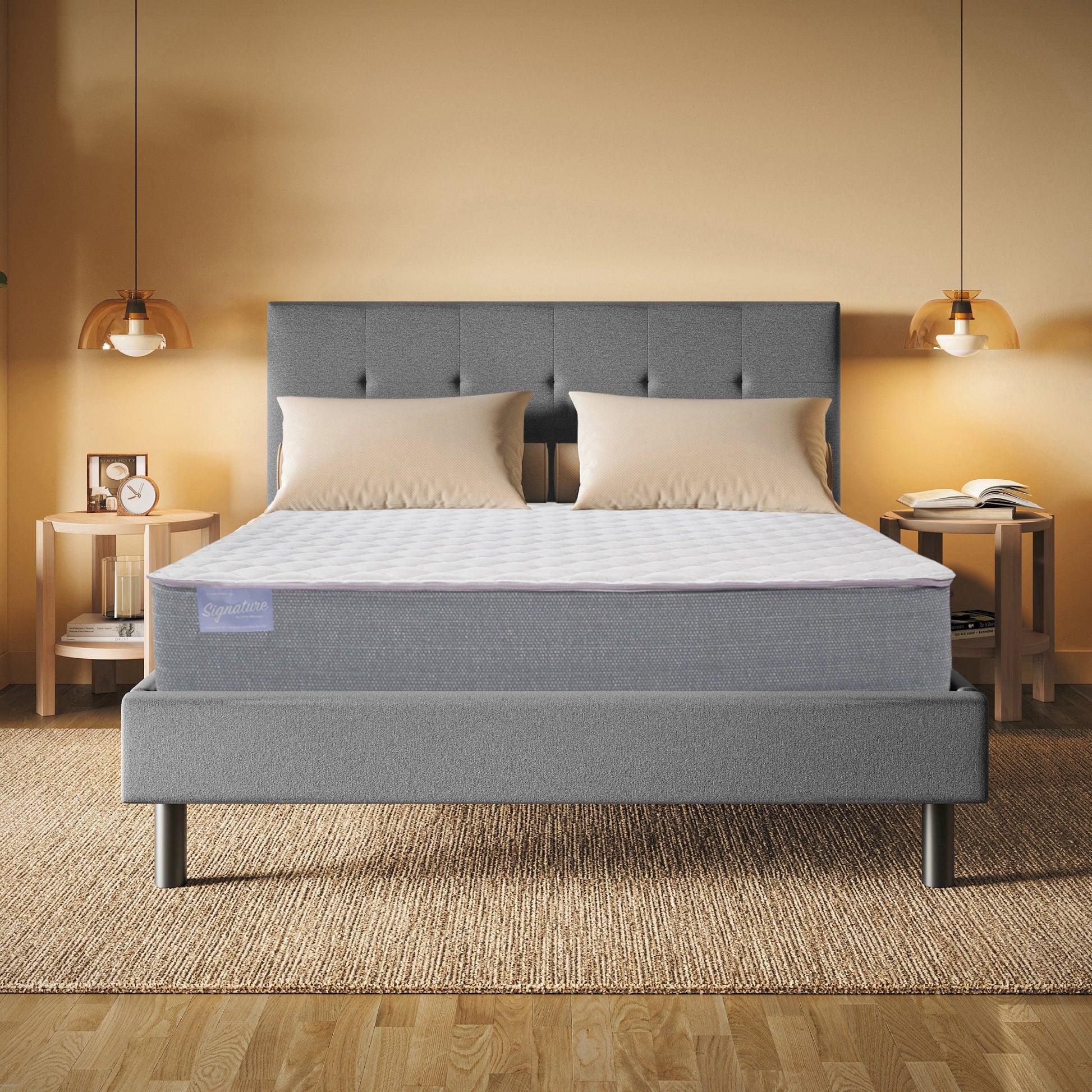 "Ortho-Mattress_Club-Signature-III-Extra-Firm"