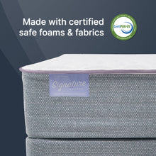 "Ortho-Mattress_Club-Signature-III-Extra-Firm"