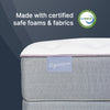 "Ortho-Mattress_Club-Signature-III-Luxury-Firm"
